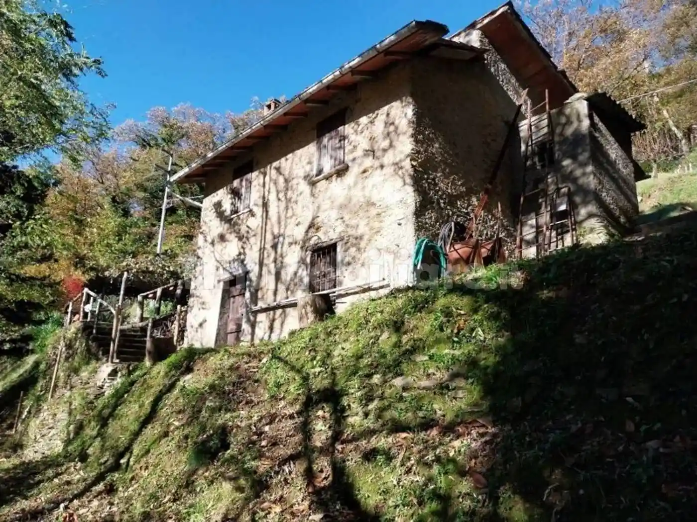 Rustico - Casale in vendita a Stazzema