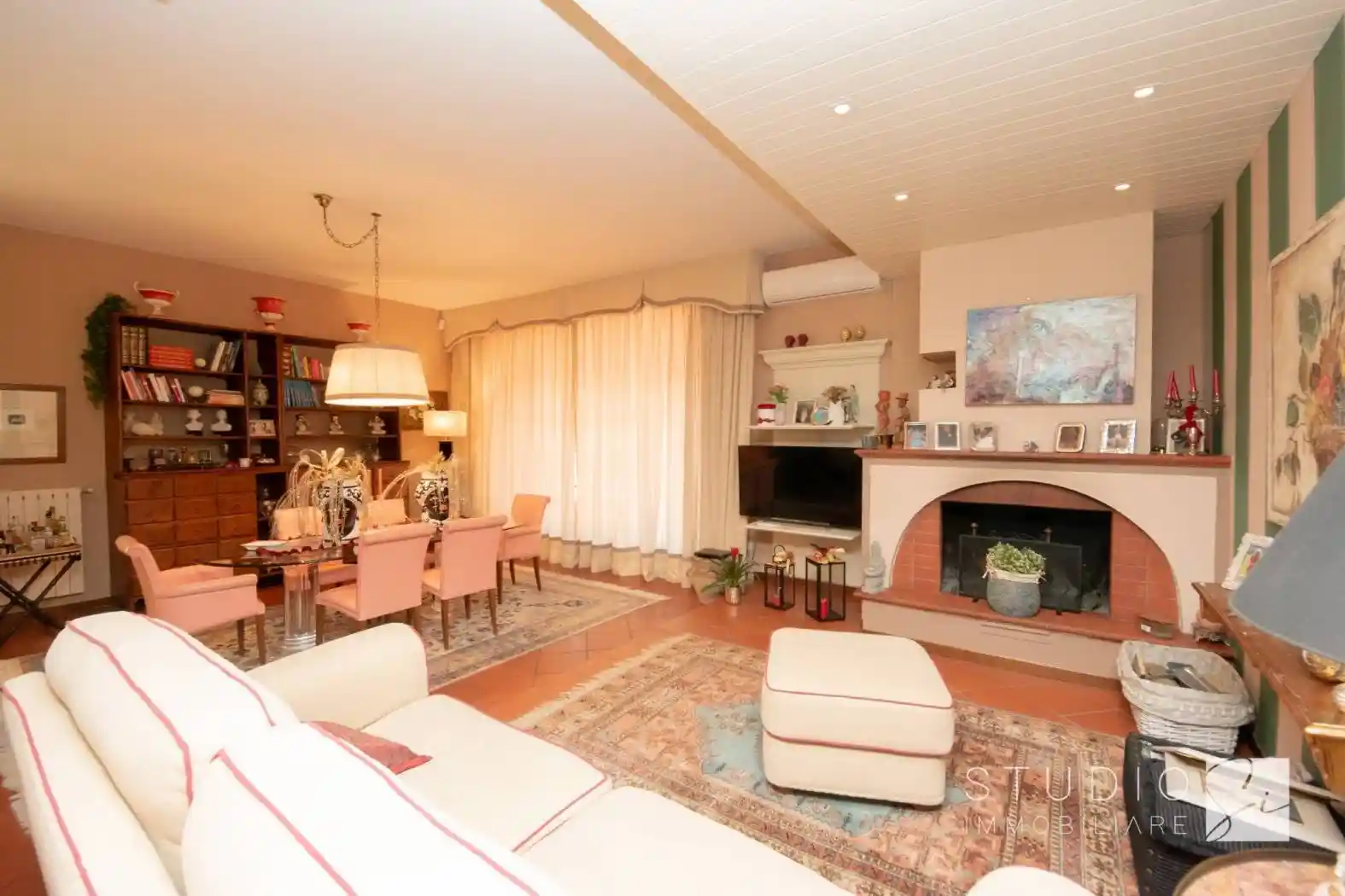 Appartamento in vendita a Pistoia