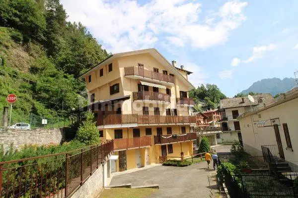 Appartamento in vendita a Scopello