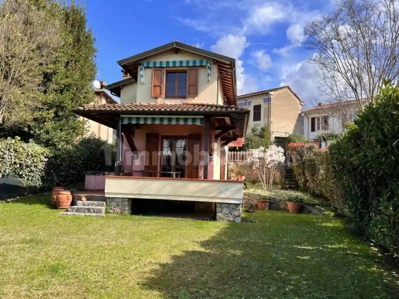 Villa - foto 3
