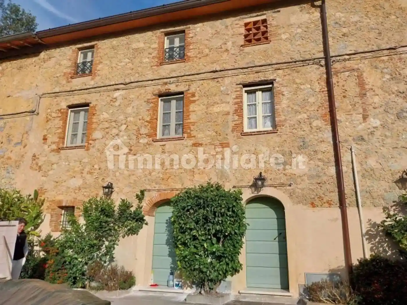 Villa in vendita a Camaiore