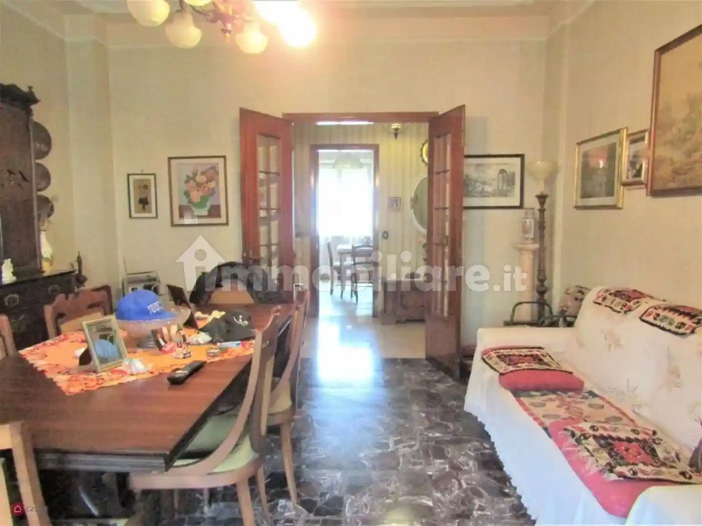 Appartamento in vendita a Carrara