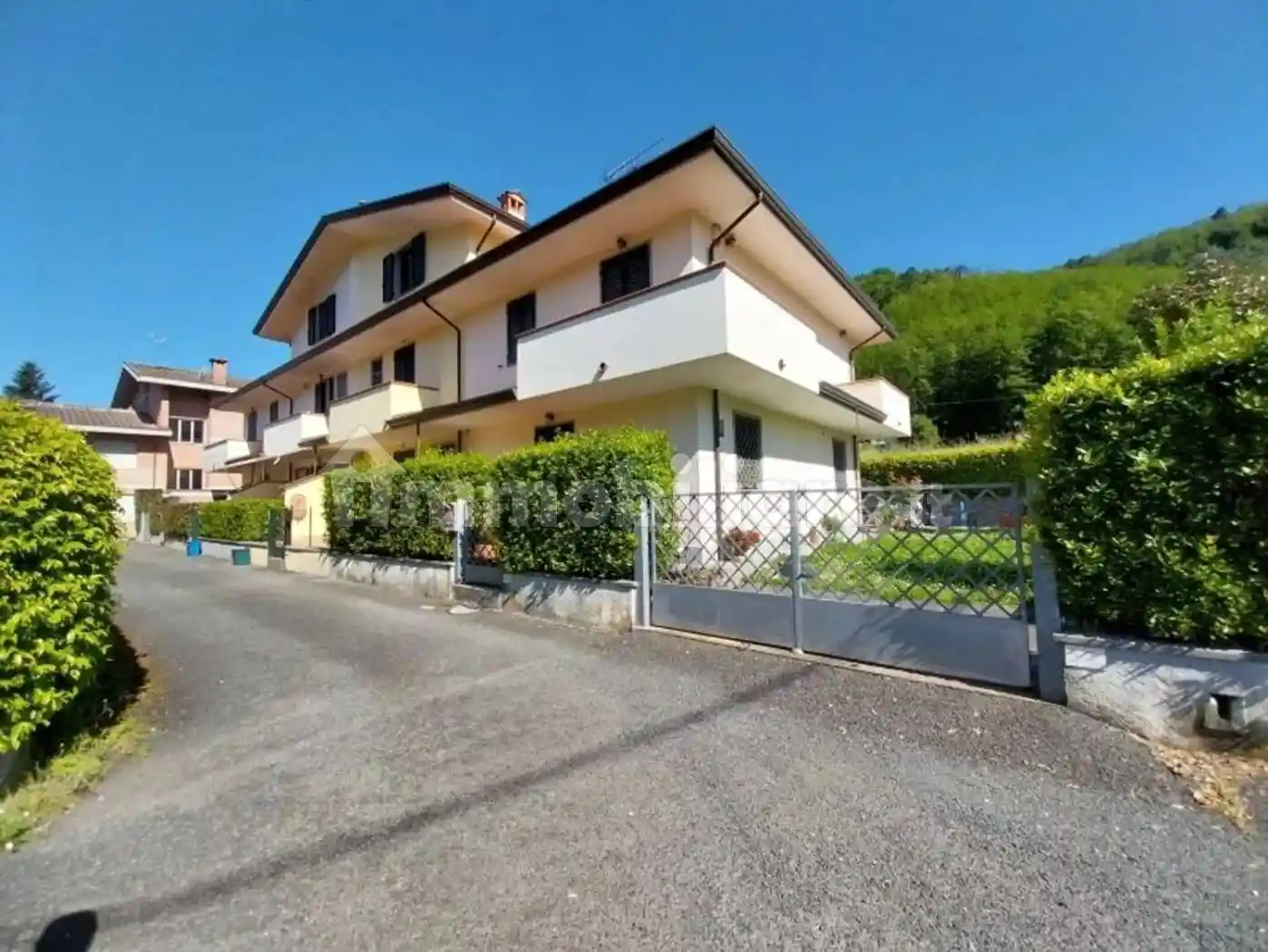 Villa in vendita a Pescaglia