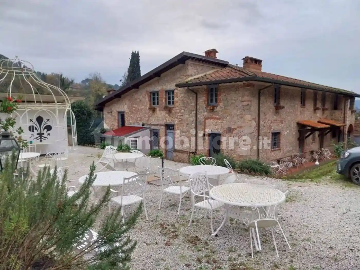 Villa in vendita a Camaiore