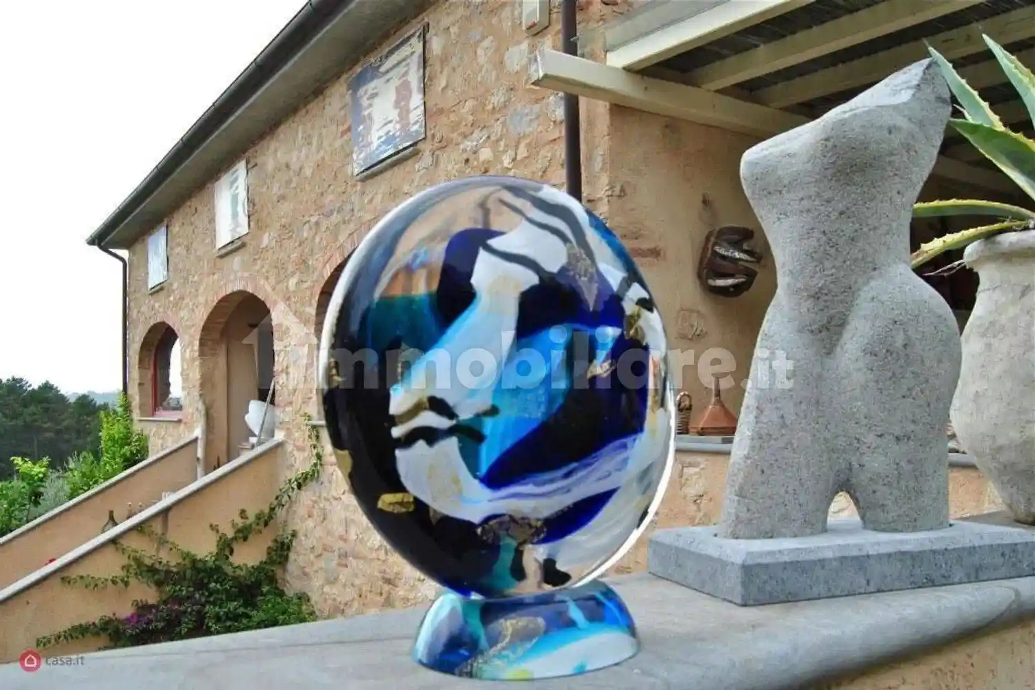 Villa in vendita a Camaiore