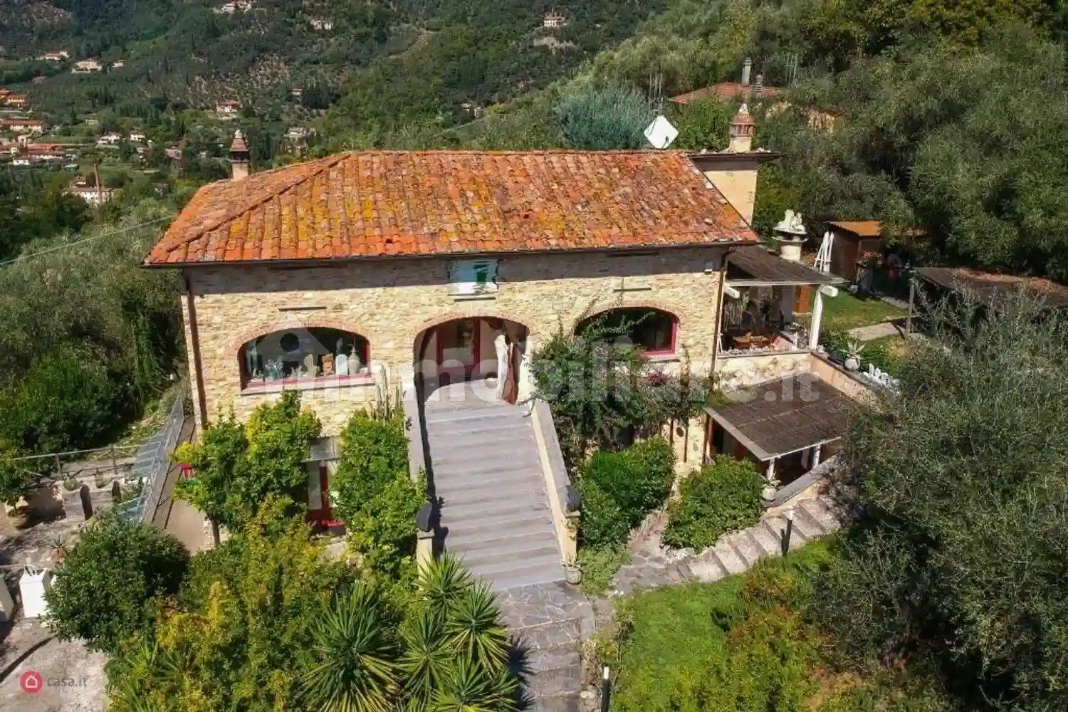 Villa - foto 3