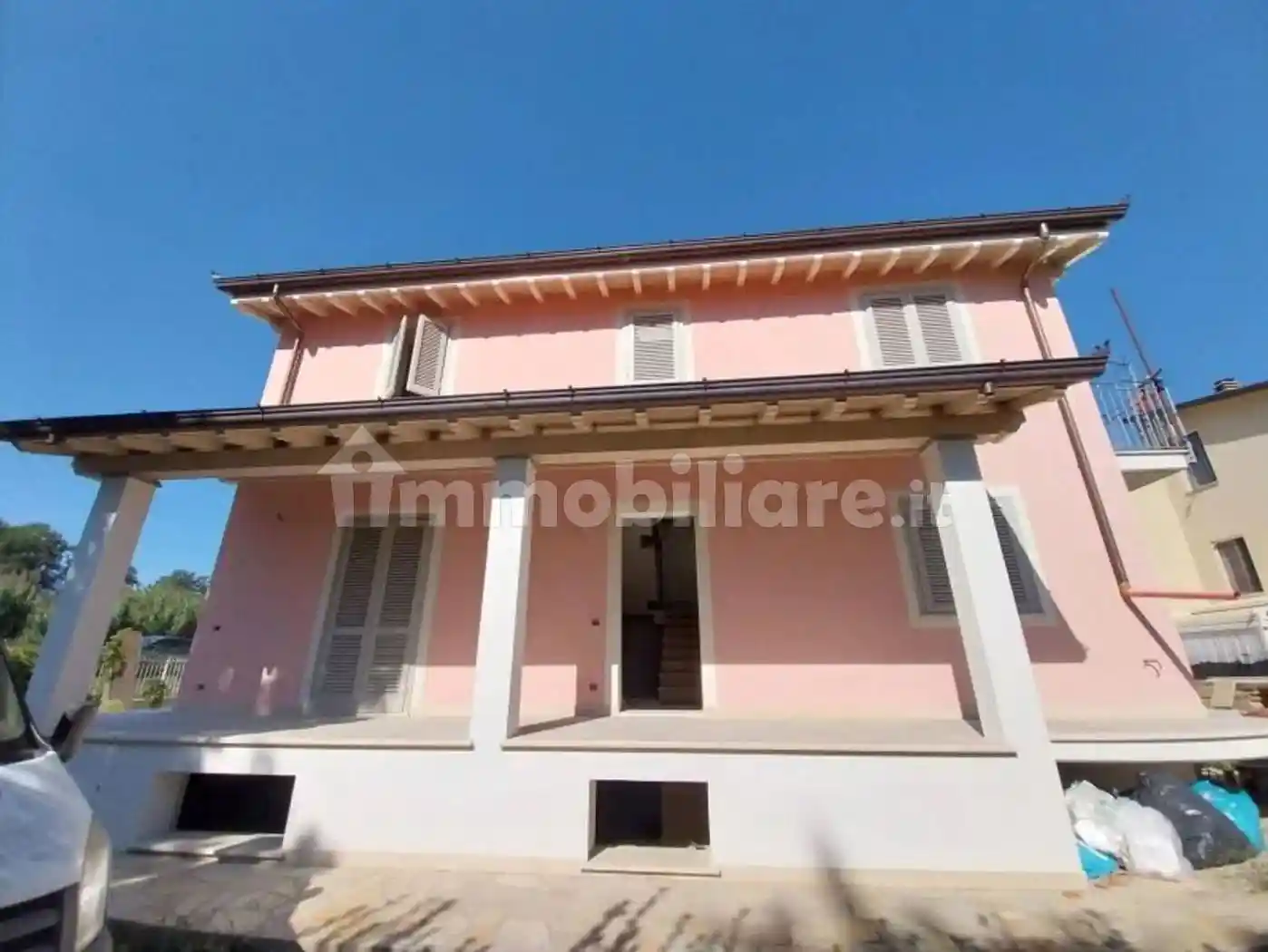 Villa in vendita a Camaiore