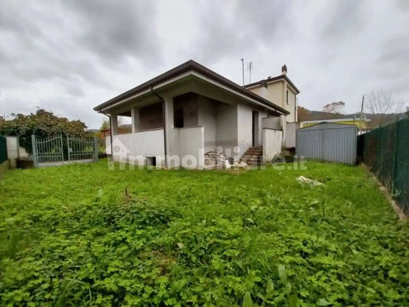 Villa in vendita a Camaiore