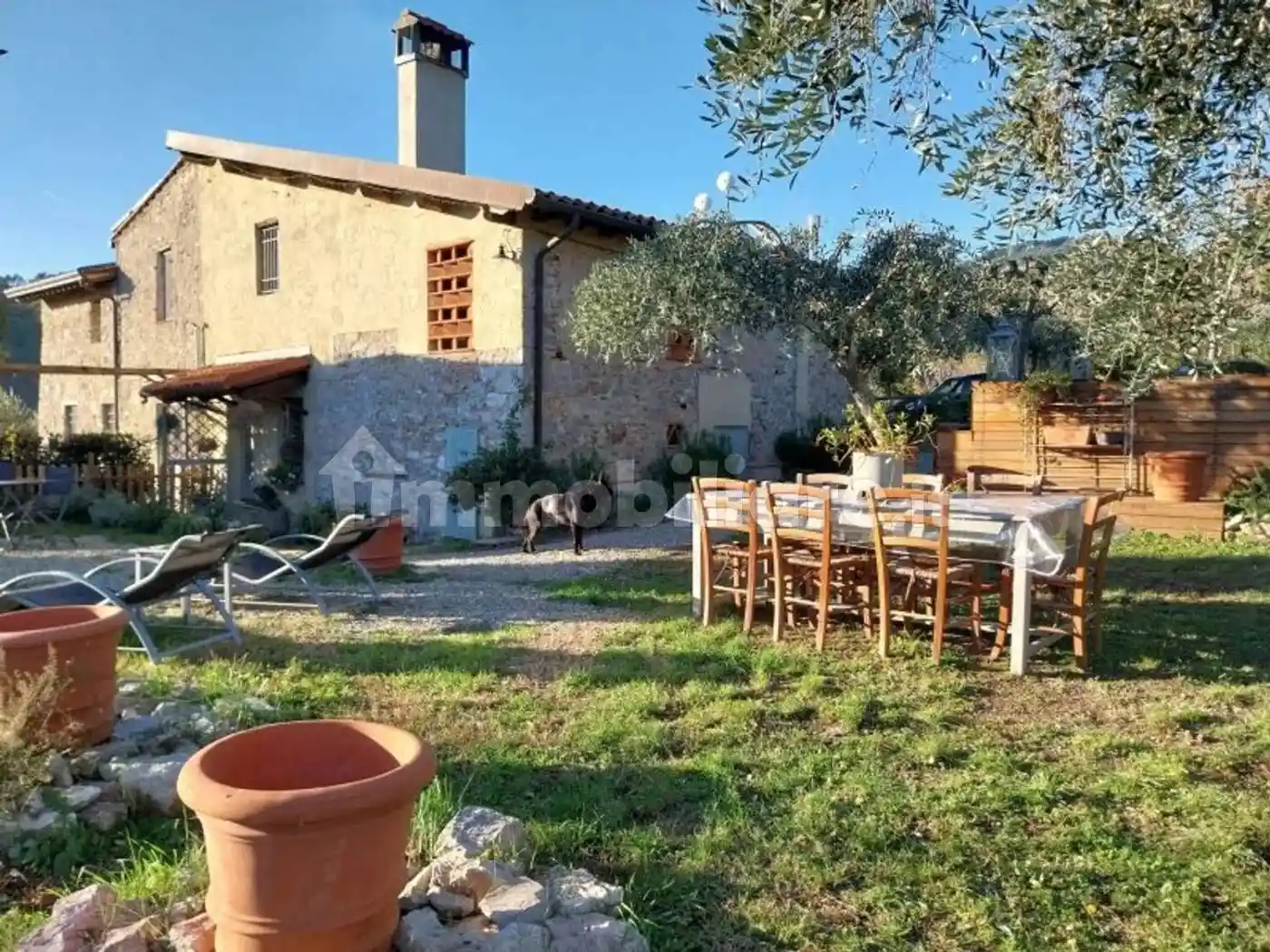 Villa in vendita a Camaiore
