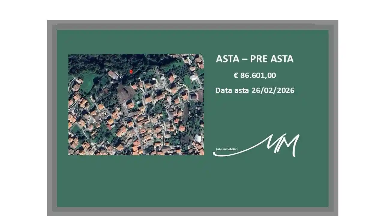 Appartamento in vendita a Lariano