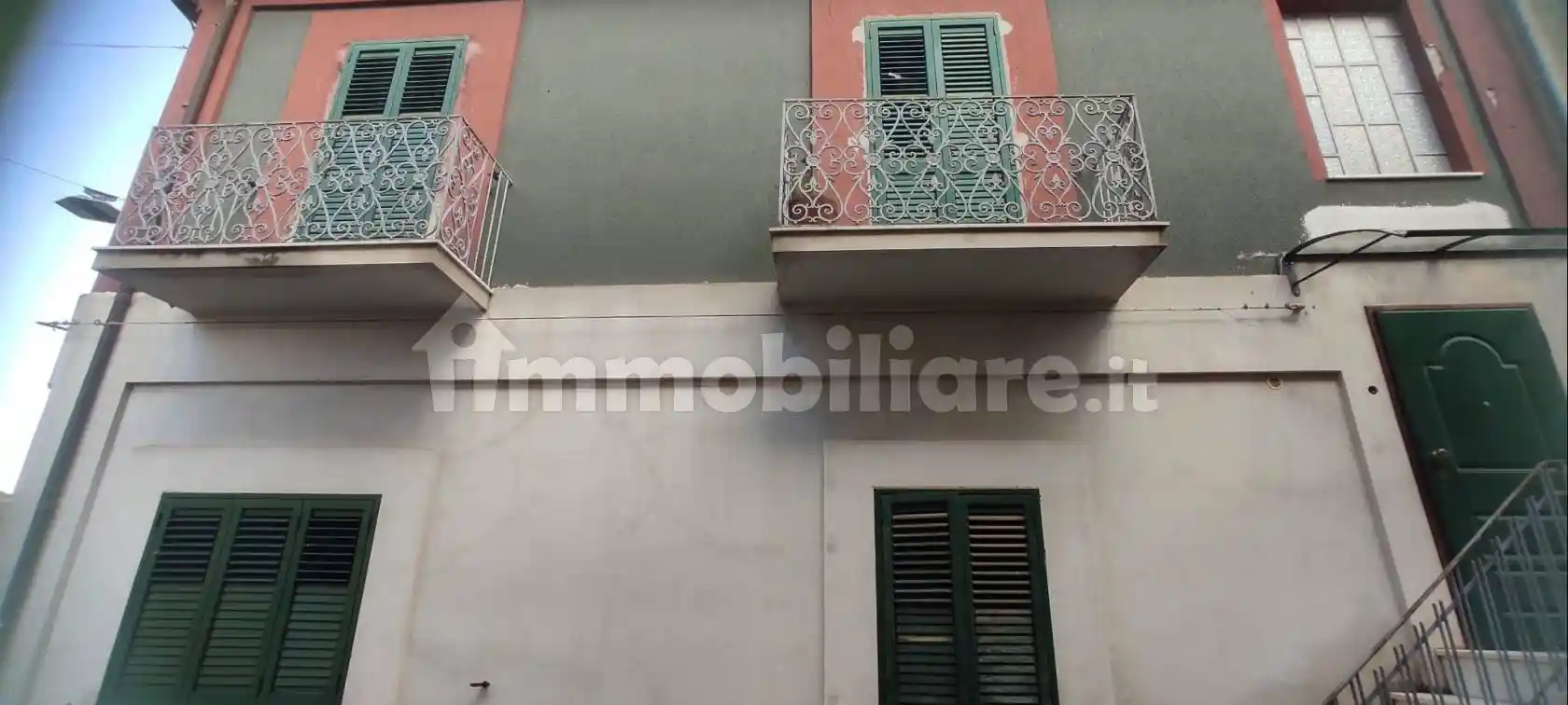 Bilocale Vico Pendio, Centro, Taurianova - foto 2