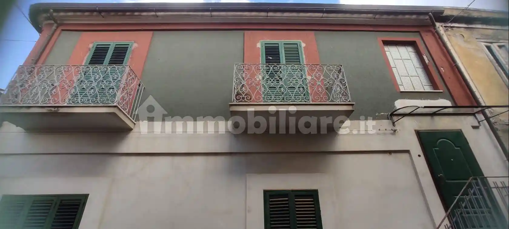 Bilocale Vico Pendio, Centro, Taurianova - foto 3