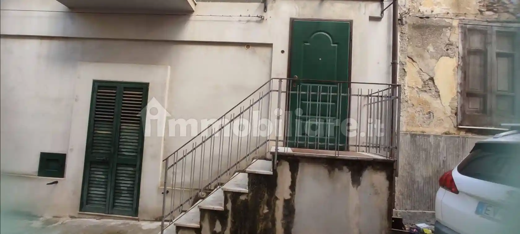 Bilocale Vico Pendio, Centro, Taurianova - foto 4