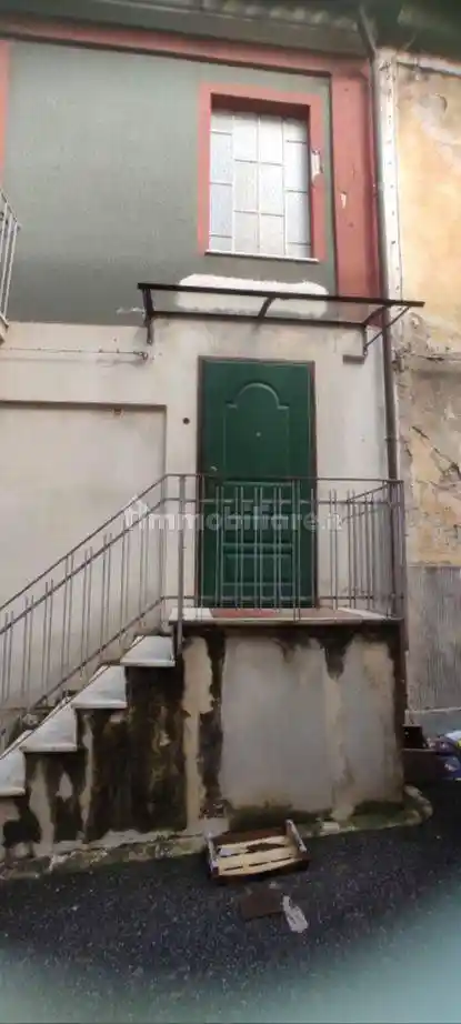 Bilocale Vico Pendio, Centro, Taurianova - foto 5