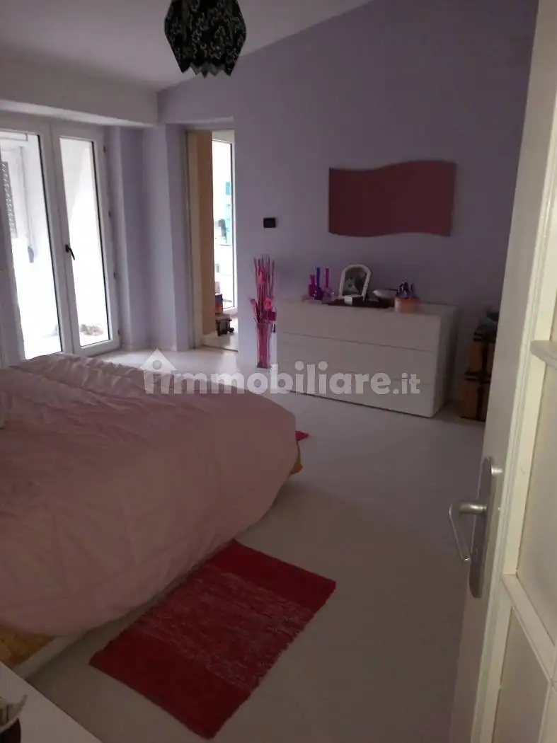 Appartamento in vendita a Tito