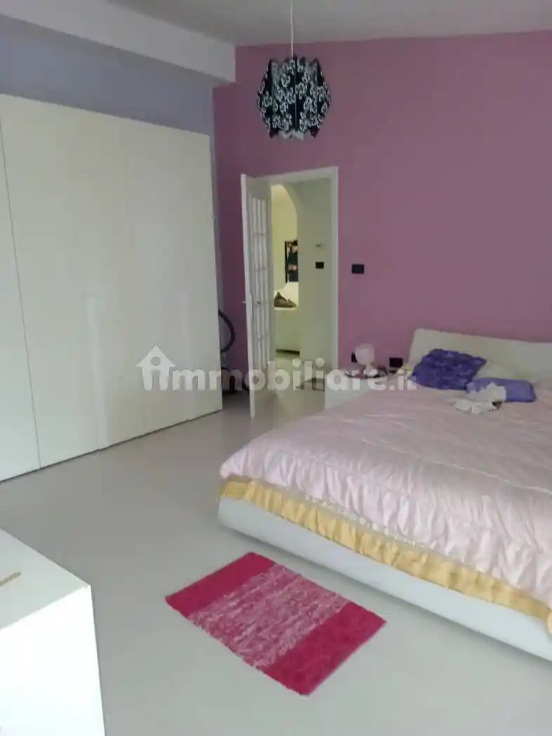 Quadrilocale via Scalo Ferroviario, Zona Industriale, Tito - foto 2