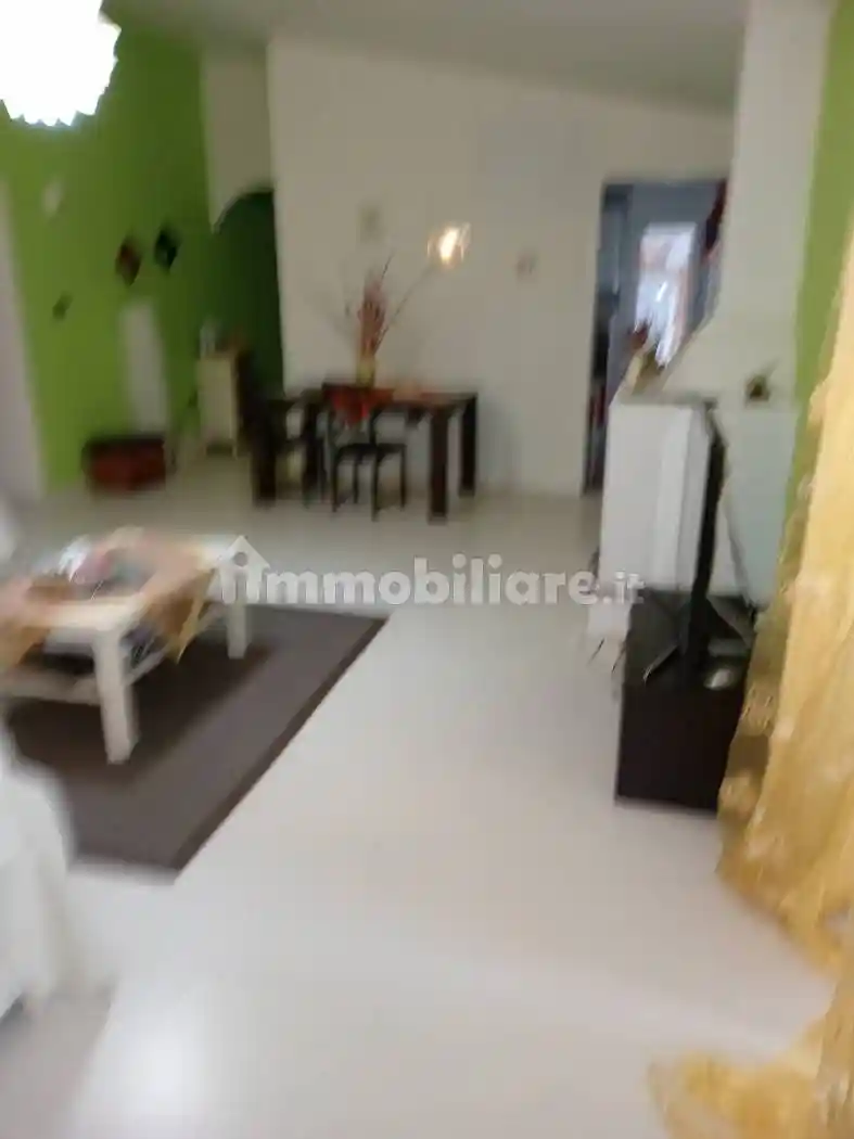 Quadrilocale via Scalo Ferroviario, Zona Industriale, Tito - foto 4