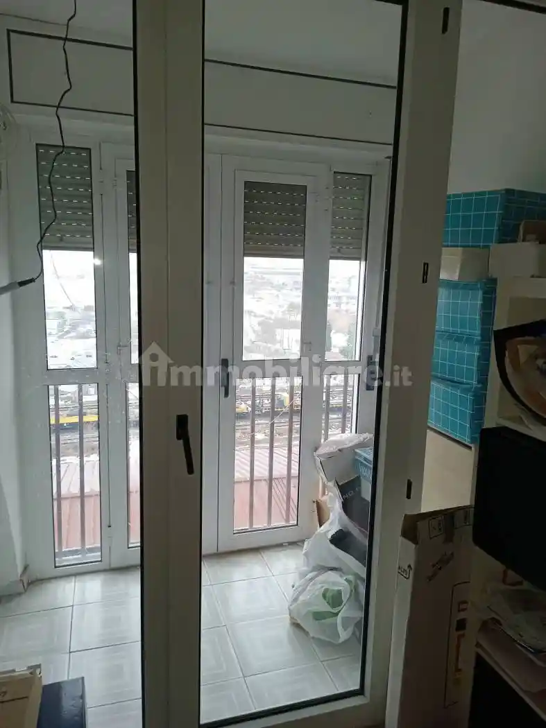 Quadrilocale via Scalo Ferroviario, Zona Industriale, Tito - foto 5