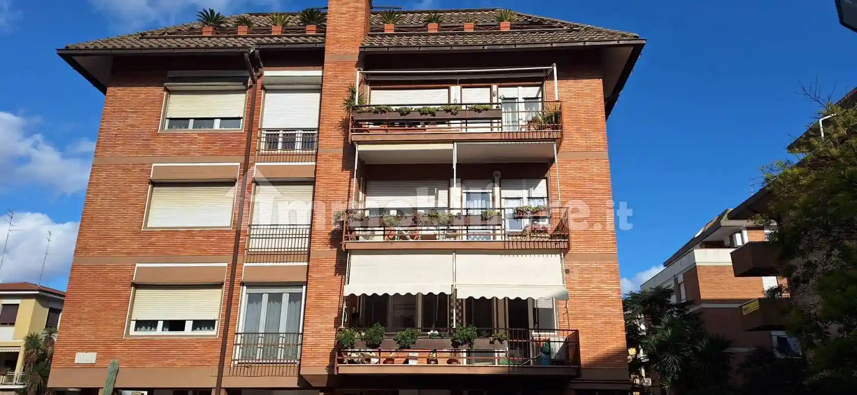 Appartamento in vendita a Grosseto