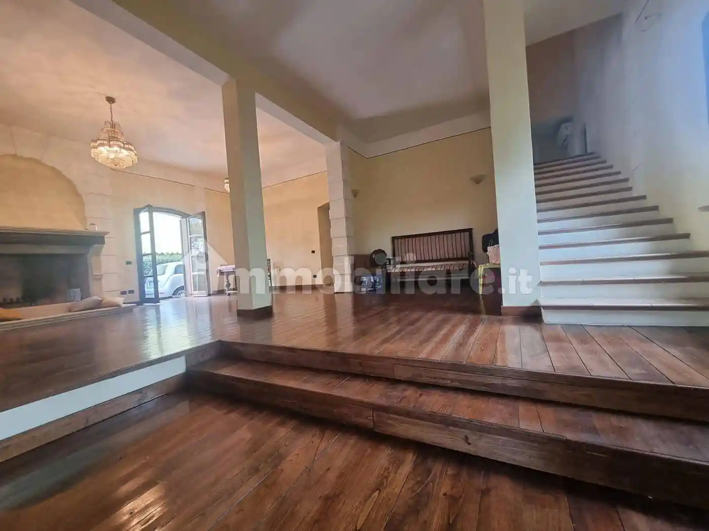 Villa in vendita a Aprilia