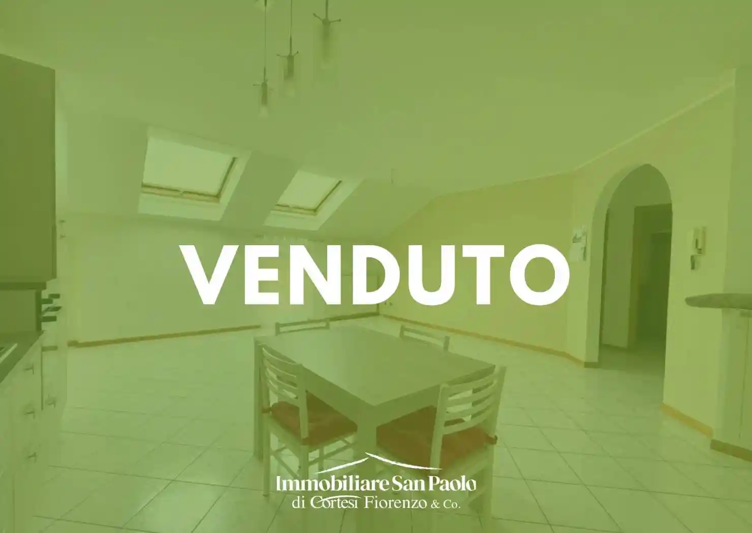 Appartamento in vendita a Casazza