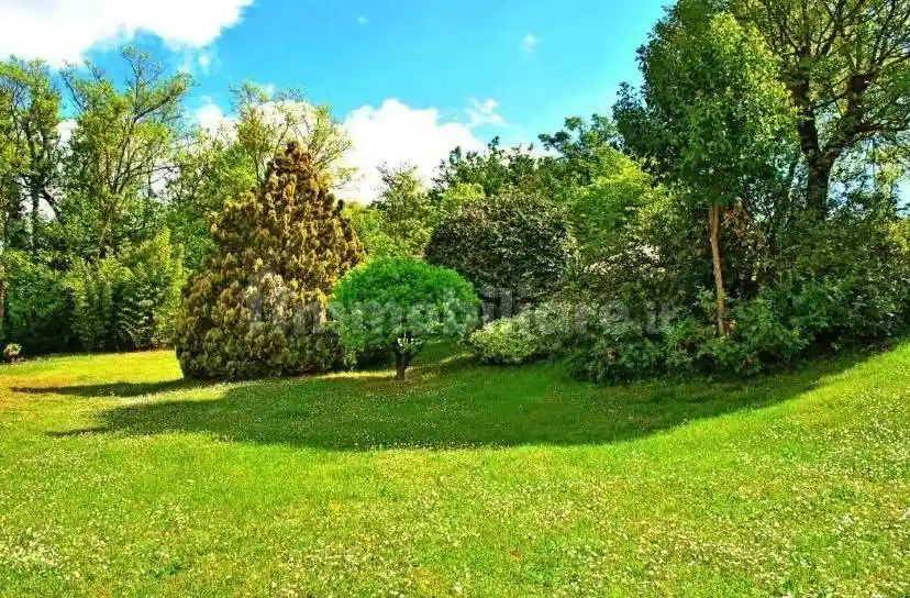 Villa in vendita a Gavardo