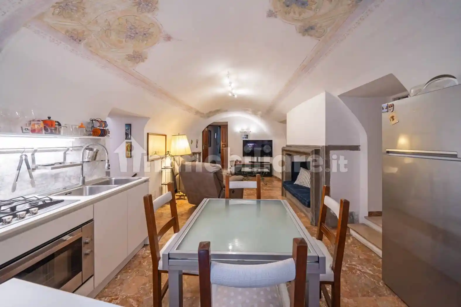 Appartamento in vendita a Orvieto