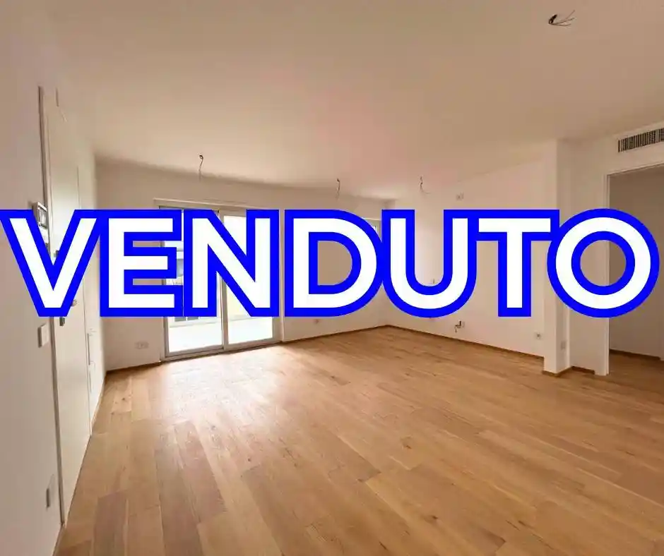 Appartamento in vendita a Modugno