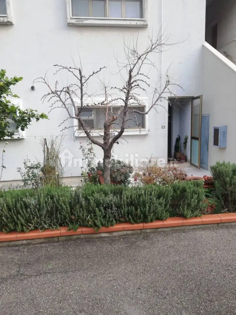 Appartamento in vendita a Guglionesi