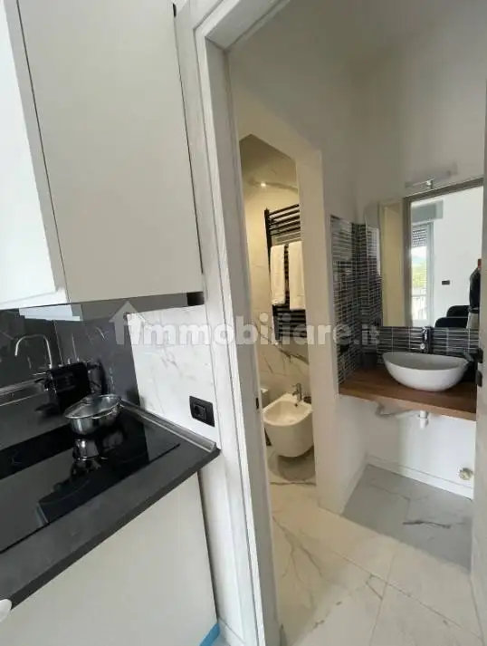 Appartamento in affitto a Como