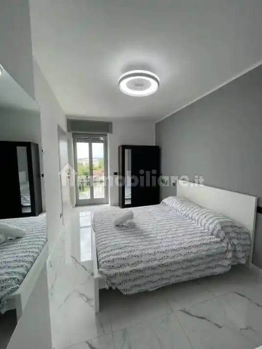 Bilocale via Varesina, Camerlata - Rebbio, Como - foto 2