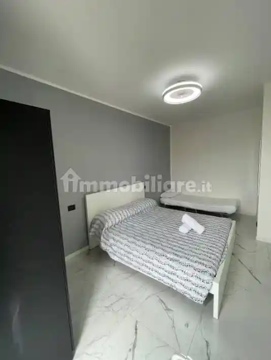 Bilocale via Varesina, Camerlata - Rebbio, Como - foto 3