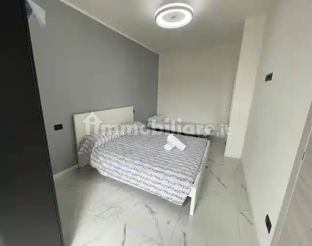 Bilocale via Varesina, Camerlata - Rebbio, Como - foto 4