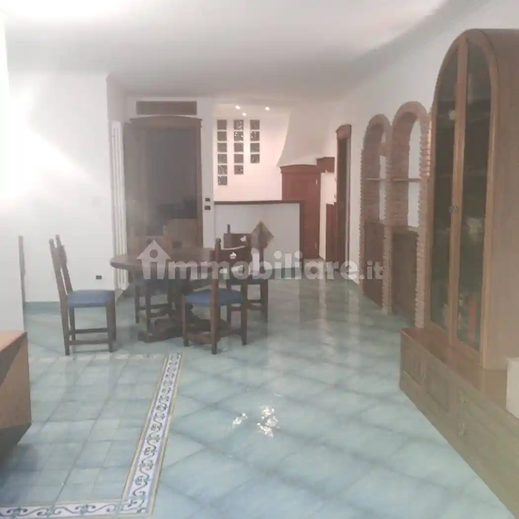 Villa bifamiliare Contrada La Schiana, Località la Schiana, Damiani, Pozzuoli - foto 2