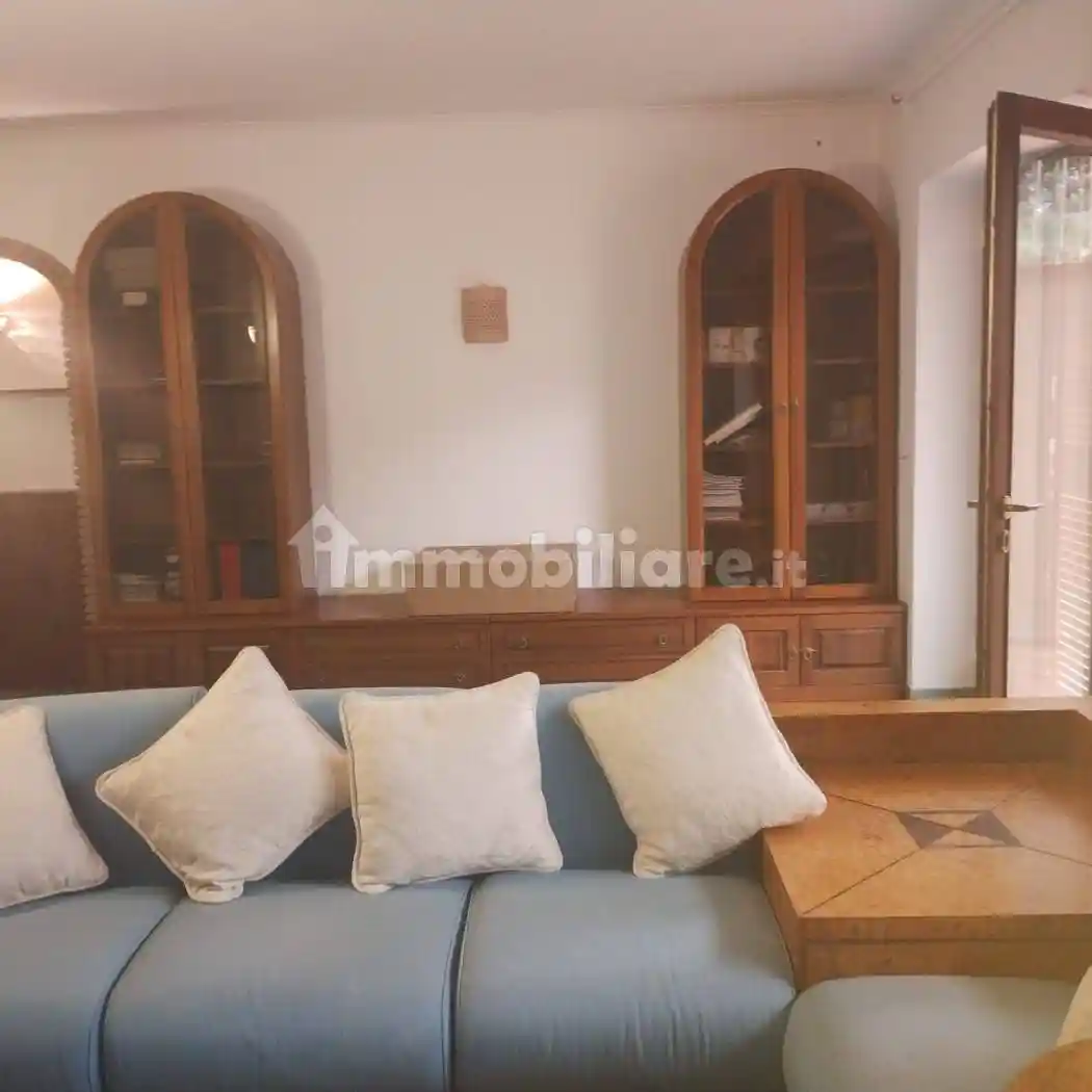 Villa bifamiliare Contrada La Schiana, Località la Schiana, Damiani, Pozzuoli - foto 3