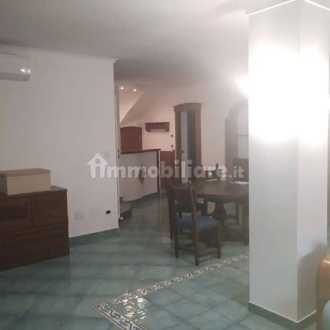 Villa bifamiliare Contrada La Schiana, Località la Schiana, Damiani, Pozzuoli - foto 5