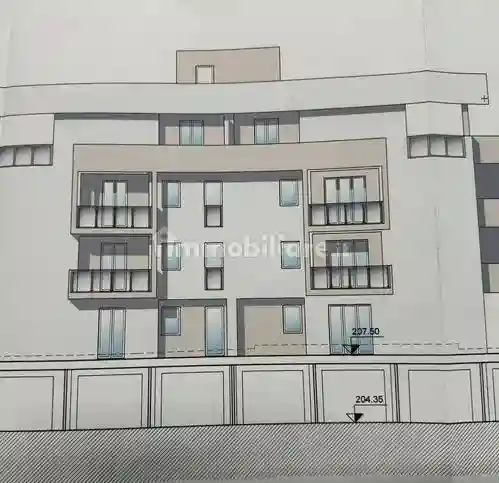 Palazzo - Edificio - foto 2