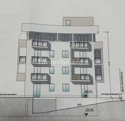 Palazzo - Edificio - foto 4