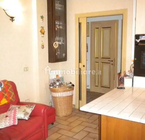 Appartamento in vendita a Belforte del Chienti