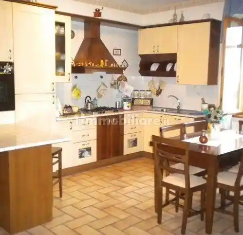 Trilocale via Camillo Benso Conte Di Cavour 27, Belforte del Chienti - foto 2