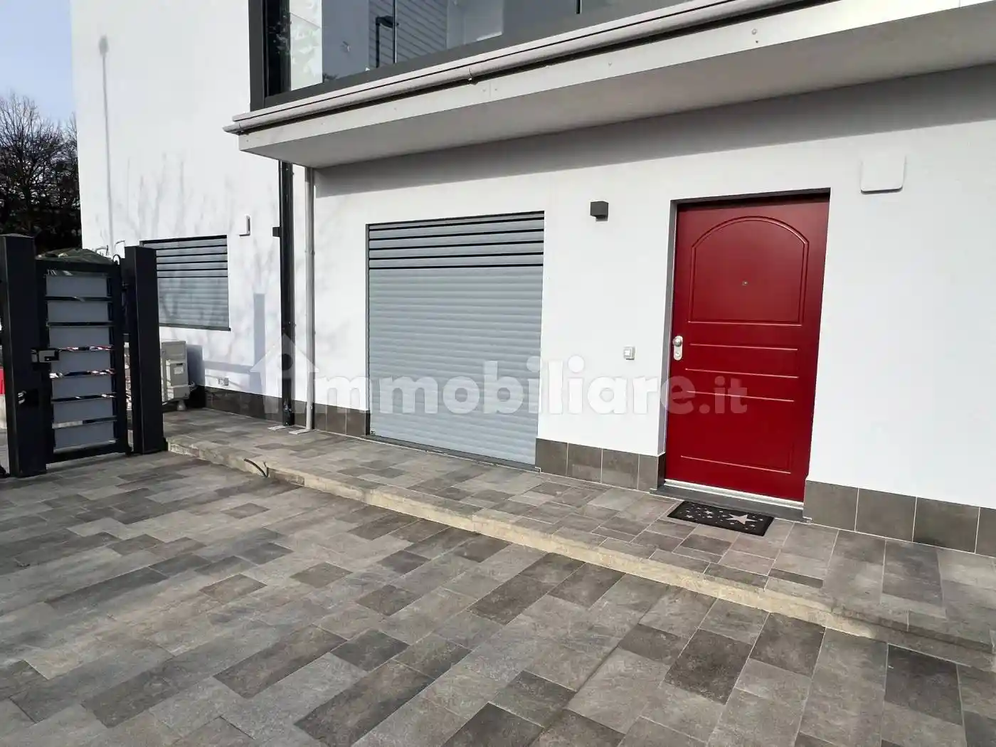 Appartamento in vendita a Tolentino