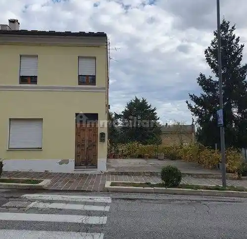 Villa in vendita a Urbisaglia