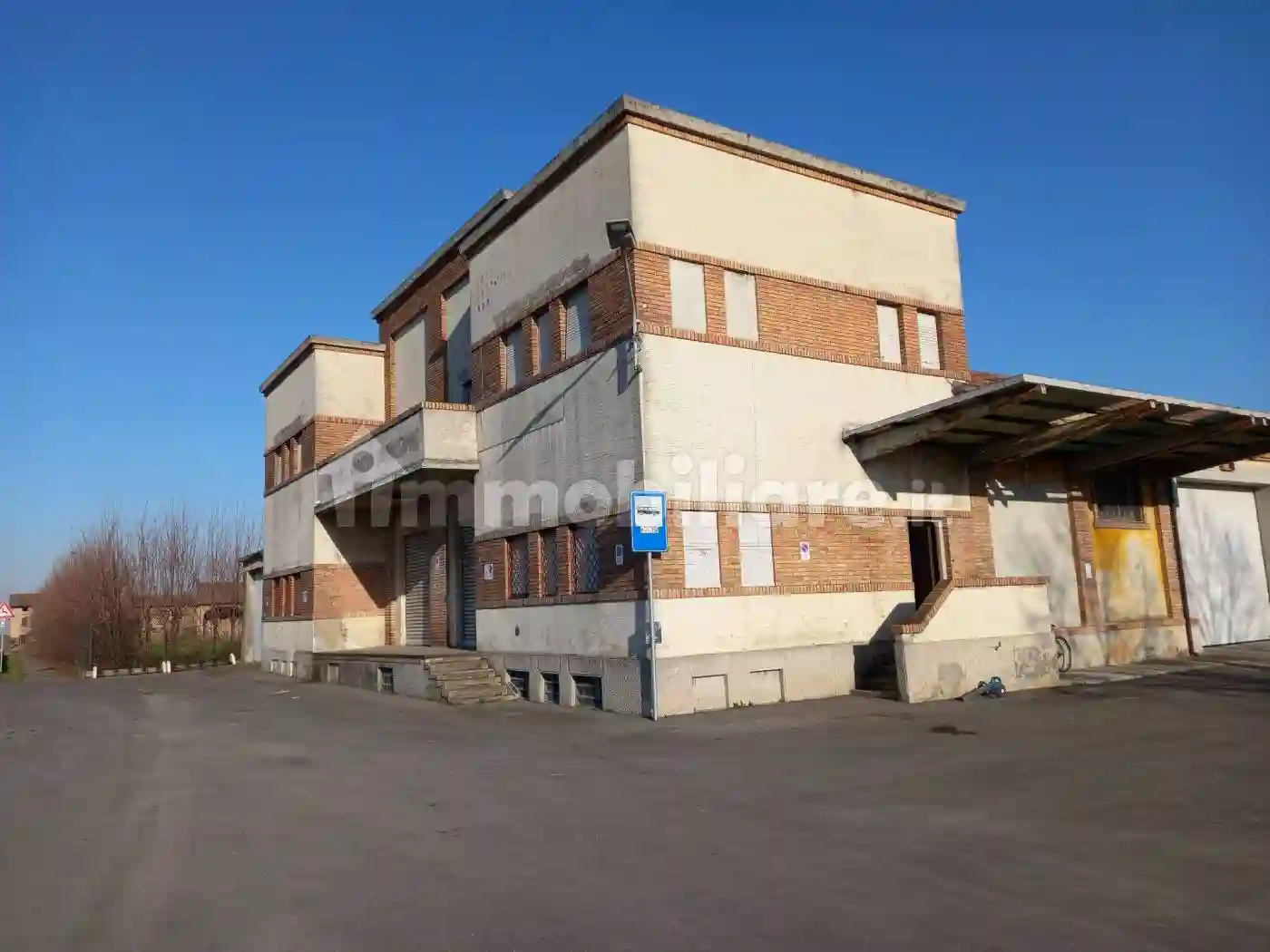 Palazzo - Edificio - foto 2
