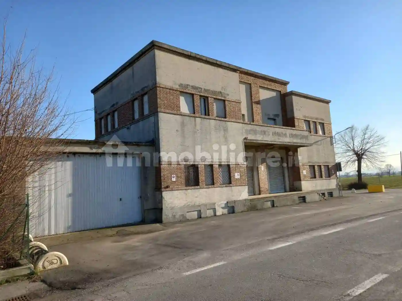 Palazzo - Edificio - foto 3