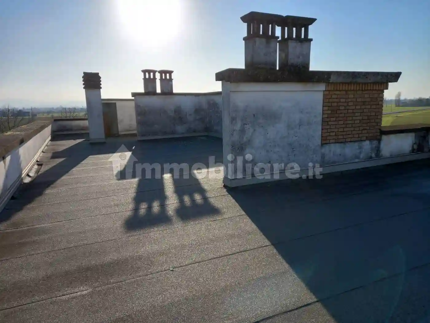 Palazzo - Edificio - foto 4