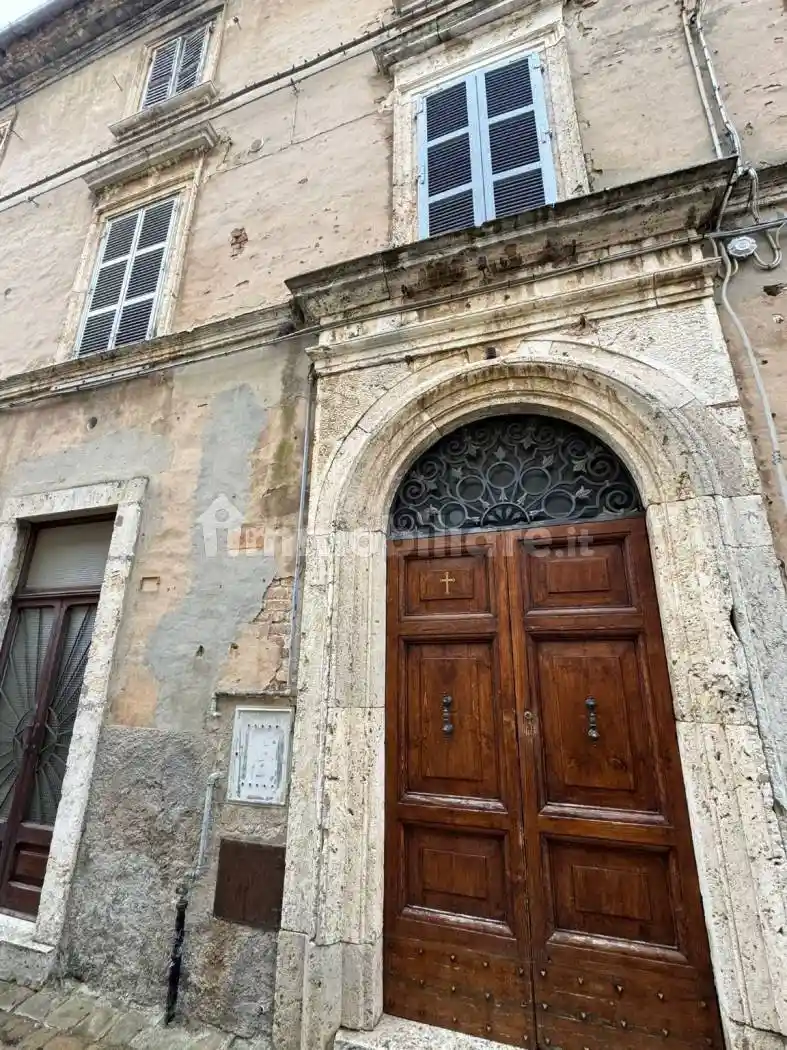 Appartamento in vendita a Ripatransone