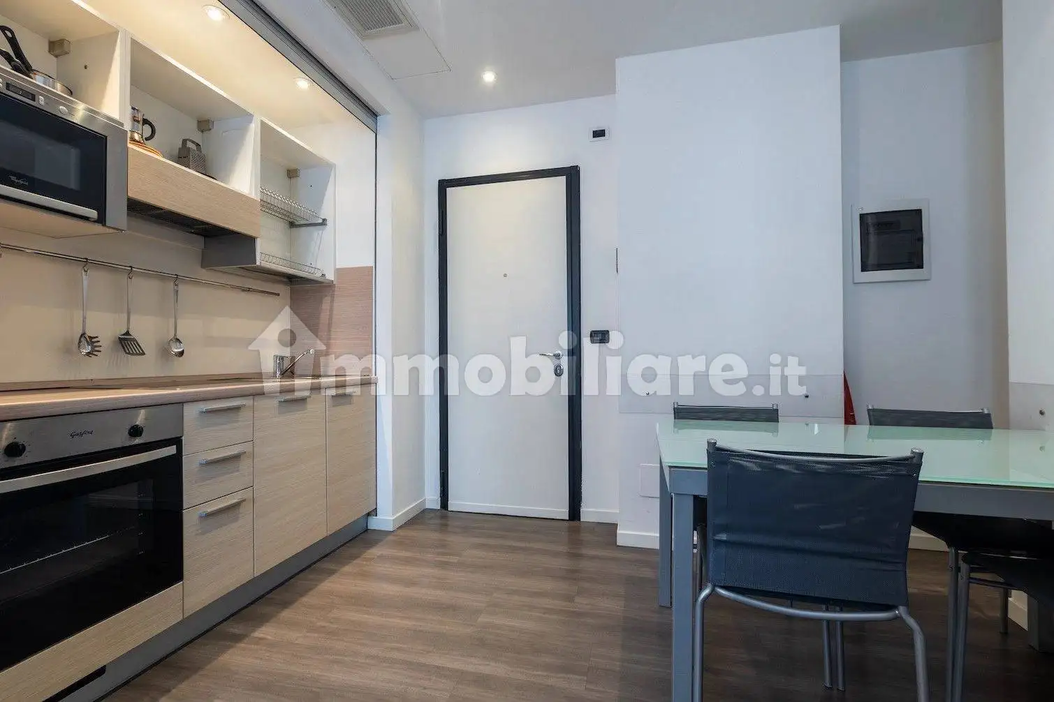 Apartment in vendita a Milan