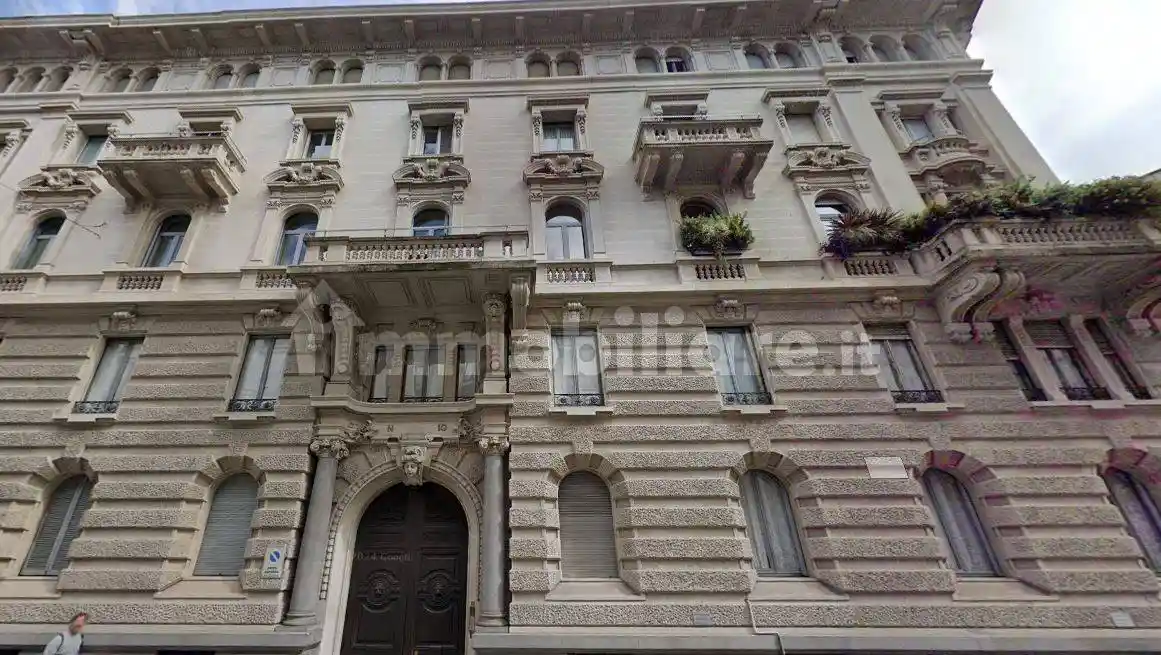 Bilocale via Pinamonte da Vimercate 10, Moscova, Milano - foto 5