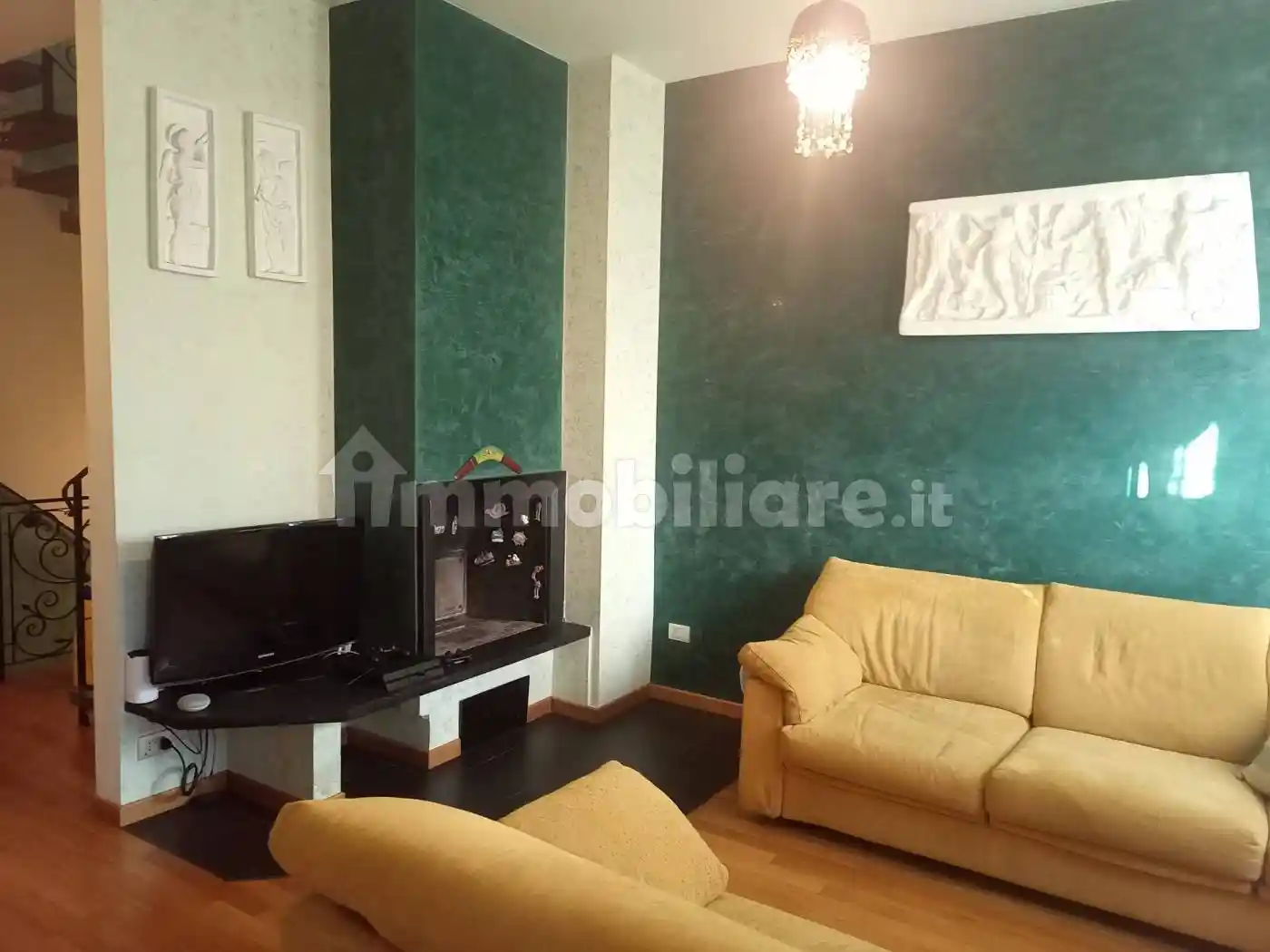 Villa in vendita a Brugherio