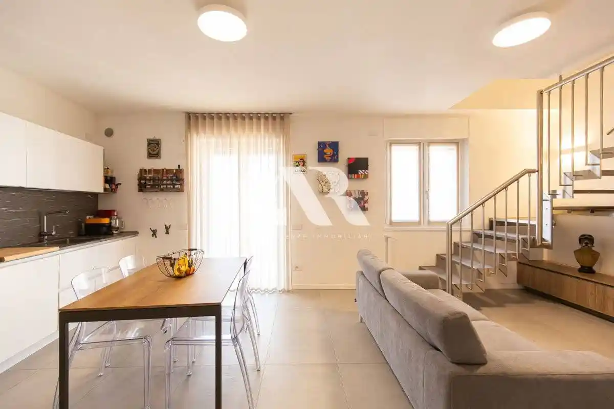 Appartamento in affitto a Verona